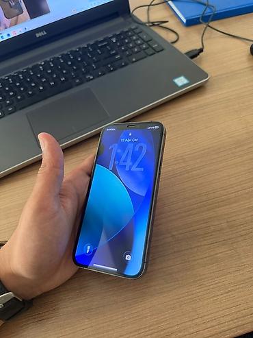 iphone 12 pro irşad: IPhone 12 Pro, Graphite, Face ID — 2