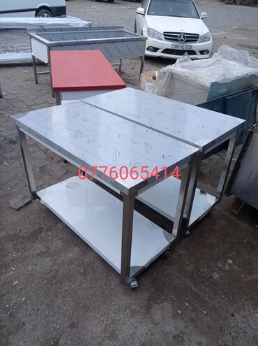 Nerjaveykalar: Istənilən ölçüdə restaran avadanlıqlarının satışı bir zəngə sifariş — 3