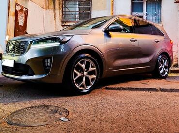Kia: Kia Sorento: 2 l | 2016 il Ofrouder/SUV — 23
