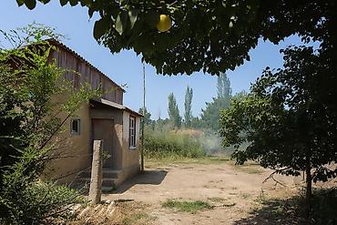 Үйлөрдү сатуу: 2 бөлмө, 40 м², 35 соток — 5