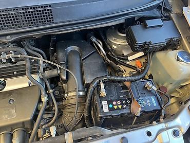 Honda: Honda Stepwgn: 2003 г., 2 л, Автомат, Бензин, Минивэн — 3