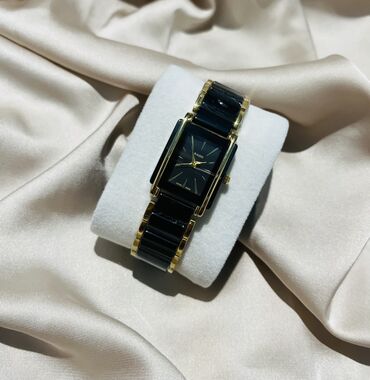 Классические часы: Классические часы часы, Armani Exchange, Аллой, Женские