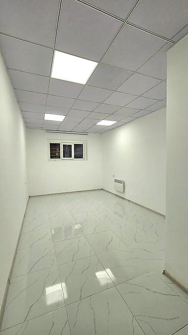40: Продажа офисов 22 м², С ремонтом, Многоэтажное здание, Цокольный этаж этаж — 2