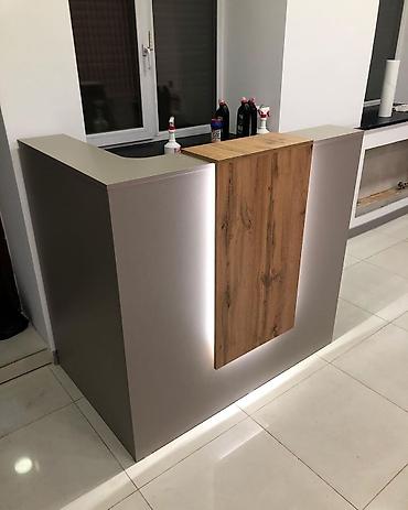 Маникюрные столы: Мебель для салонакрасоты Оборудование для салона красоты С гарантией — 14