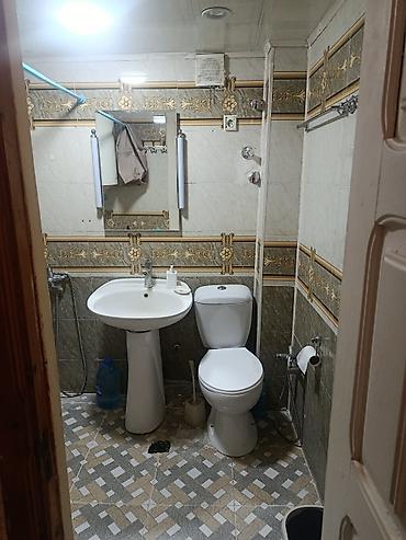 modul tipli ev: 2 otaqlı mənzil – mebellə 1nefer otaq yoldaşı axtarılır. - Otaqlar — 3