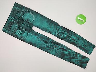 jade jeans: Legginsy Eleganckie damskie, rozmiar S — 3