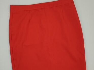 jeansy z gumką damskie: Skirt, Mohito, M (EU 38), condition - Good