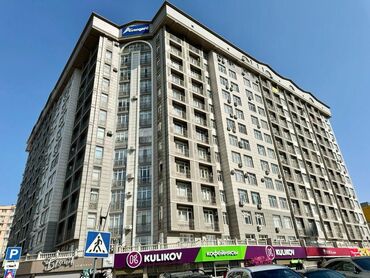 палитех квартира: 4 комнаты, 131 м², Элитка, 2 этаж, Евроремонт
