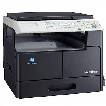 bizhub: 🔧 Ремонт и продажа техники Konica Minolta — профессионально, с — 2