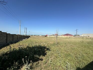 Torpaq sahələrinin satışı: 20 sot, Tikinti, Maklerlər narahat etməsin, Kupça (Çıxarış) — 8