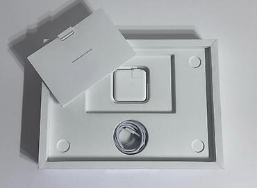 macbook 2010: MacBook Pro 14 M4, 16 /512 ГБ, silver, 9 циклов, полный комплект — 4