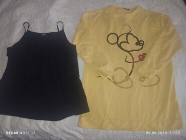 Şortlar: Şort, Massimo Dutti, XL, rəng - Boz — 9