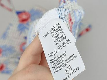 szkoła: Sweet Miss, Sukienka damska, rozmiar L — 4