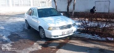 запчасти опель зафира: Daewoo Nexia: 2005 г., 1.5 л, Механика, Бензин, Седан