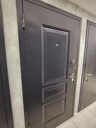 seyf qaplar: Metal oyma Kateqoriya: Seyf qapıları Ölçü: 96x205 Zavod: Promet Örtük — 4