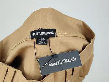 spódniczka basic: PrettyLittleThing, Spódnica damska, rozmiar S — 4