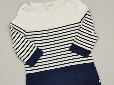 bluzki w paski marynarska: Tunika, M, stan - Dobry