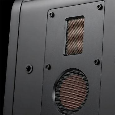 ace pro: Swan M500 - активная Hi-End акустика с восхитительным звуком — 2