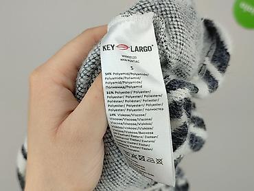 acdc: Key Largo, Sweter damski, rozmiar S — 5