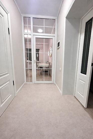 помещение маевка: 1 комната, 42 м², Элитка, 5 этаж, Евроремонт — 5