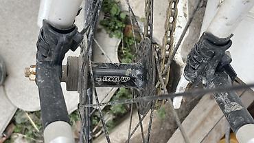 Городские велосипеды: Городской велосипед, Рама M (156 - 178 см) at lalafo.kg — 4 Городские велосипеды: Городской велосипед, Рама M (156 - 178 см) — 4