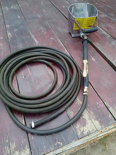 Другая бытовая техника: Модель: PR-18250 Входная мощность: 1450Вт х 2 Скорость вращения — 6