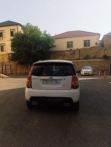 ilkin odenişsiz maşınlar: Kia Picanto: 1.1 l | 2010 il Hetçbek — 3