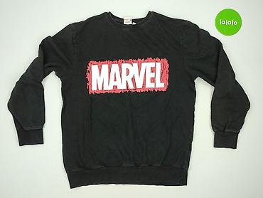 house marvel: Marvel, Bluza dla mężczyzn, rozmiar M — 2