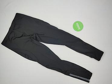 modema łęki: Majestic Sport, Legginsy Sportowe damskie, rozmiar M — 3