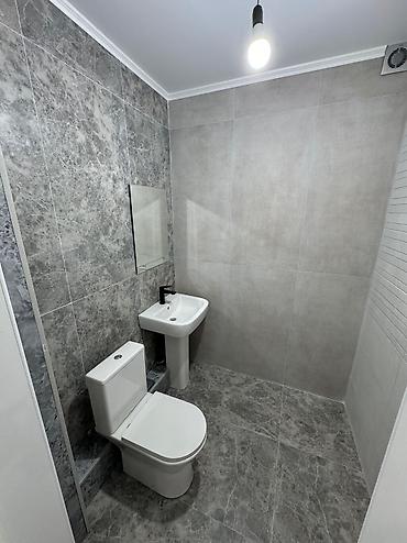 Продажа квартир: 3 комнаты, 98 м², Элитка, 6 этаж, Евроремонт — 10