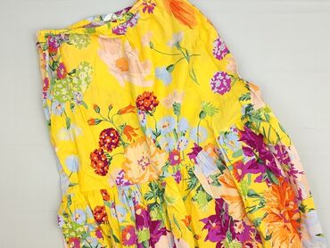 spódniczka lemonada: H&M, Spódnica damska, rozmiar S