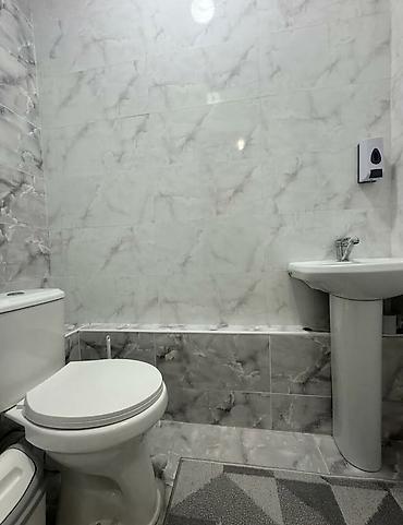 Долгосрочная аренда квартир: 2 комнаты, Агентство недвижимости, Без подселения, С мебелью полностью — 12