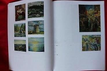 Časopisi: DOROTHEUM, KUNST DES 20. JAHRHUNDERTS, 2004 | Aukcijski Katalog — 20