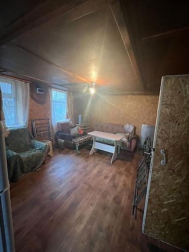 Продажа домов: Времянка, 30 м², 2 комнаты, Агентство недвижимости, Старый ремонт — 7