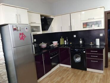 Yeni tikili: 3 otaqlı, Yeni tikili, 93 kv. m — 14