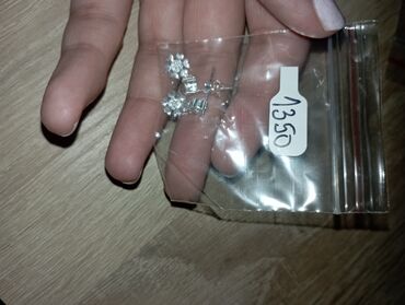 Ostali nakit: Prodajem nakit srebro finoca 925 Porudzbine mozete slati na Uplata — 23