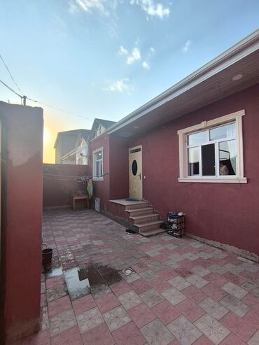 Həyət evləri və villaların satışı: 3 otaqlı, 70 kv. m, Kredit yoxdur, Yeni təmirli — 18