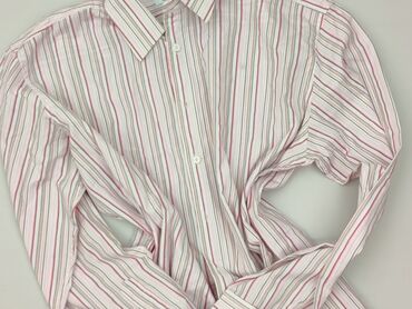 zebra ubrania: Giorgio, Сорочка для чоловіків, розмір 2XL