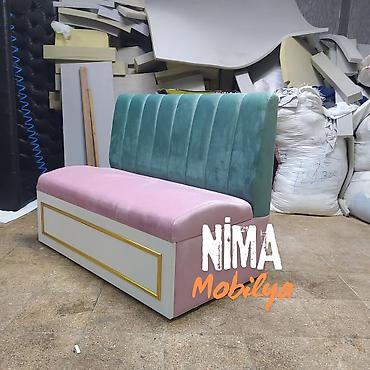 Restoran mebeli: 🙋Topdan və pərakəndə satış! 📦 🚨🚨🚨 ŞOK! ŞOK! ŞOK! 🚨🚨🚨 NİMA MOBİLYA-da — 6