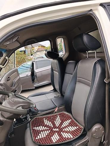 фургон для еды бу: Легкий грузовик, Hyundai, Стандарт, Б/у — 1
