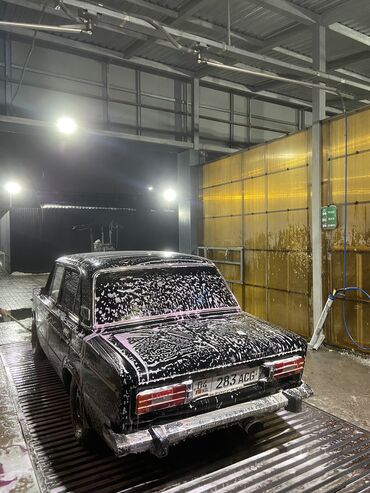 ВАЗ (ЛАДА): ВАЗ (ЛАДА) 2106: 1995 г. — 2