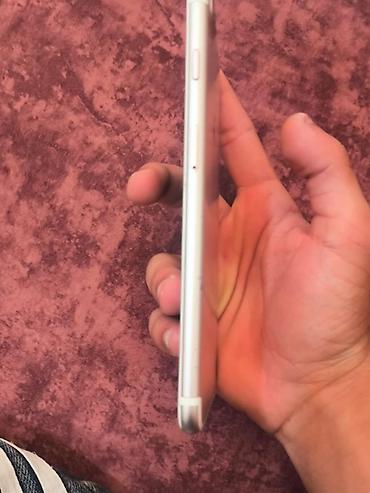 iphone 8 pus: IPhone 7 Plus, Gümüşü, Barmaq izi — 3