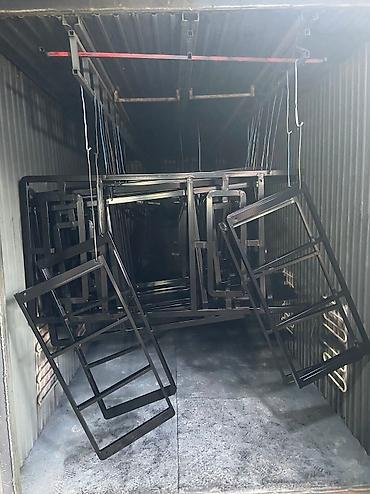 Покраска: Декоративная покраска, 3-5 лет опыта — 41