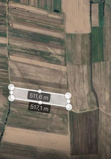 продаю полдома бишкек: 5 соток, Для сельского хозяйства