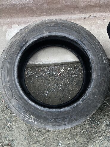 Шины: Шины 215 / 55 / R 17, Всесезонная, 1 шт, Легковые, GoodYear