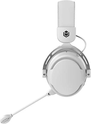 bobby store: Беспроводные гарнитуры, Б/у, цвет - Белый — 3
