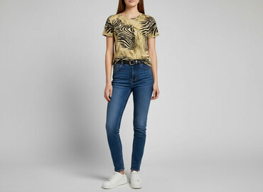 legginsy ellesse: Women`s T-shirt, size S