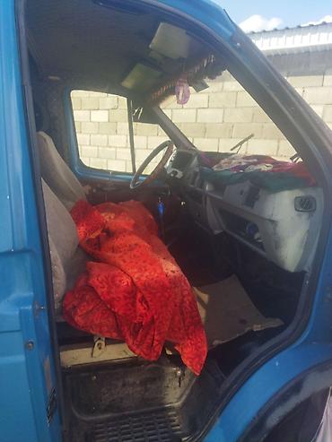 грузовой уаз: Легкий грузовик, ГАЗ, Стандарт, 3 т, Б/у — 6