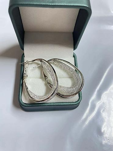 Setovi nakita: ✨Set modernog modnog nakita – zlatne nijanse U ponudi je više komada — 5