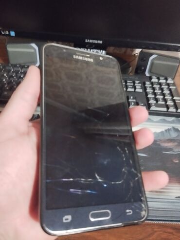 Samsung: Samsung Galaxy J2 Prime, 8 ГБ — 7